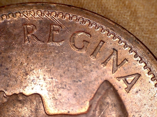 1964-1-Cent.--Is-This-A-Die-Clash?